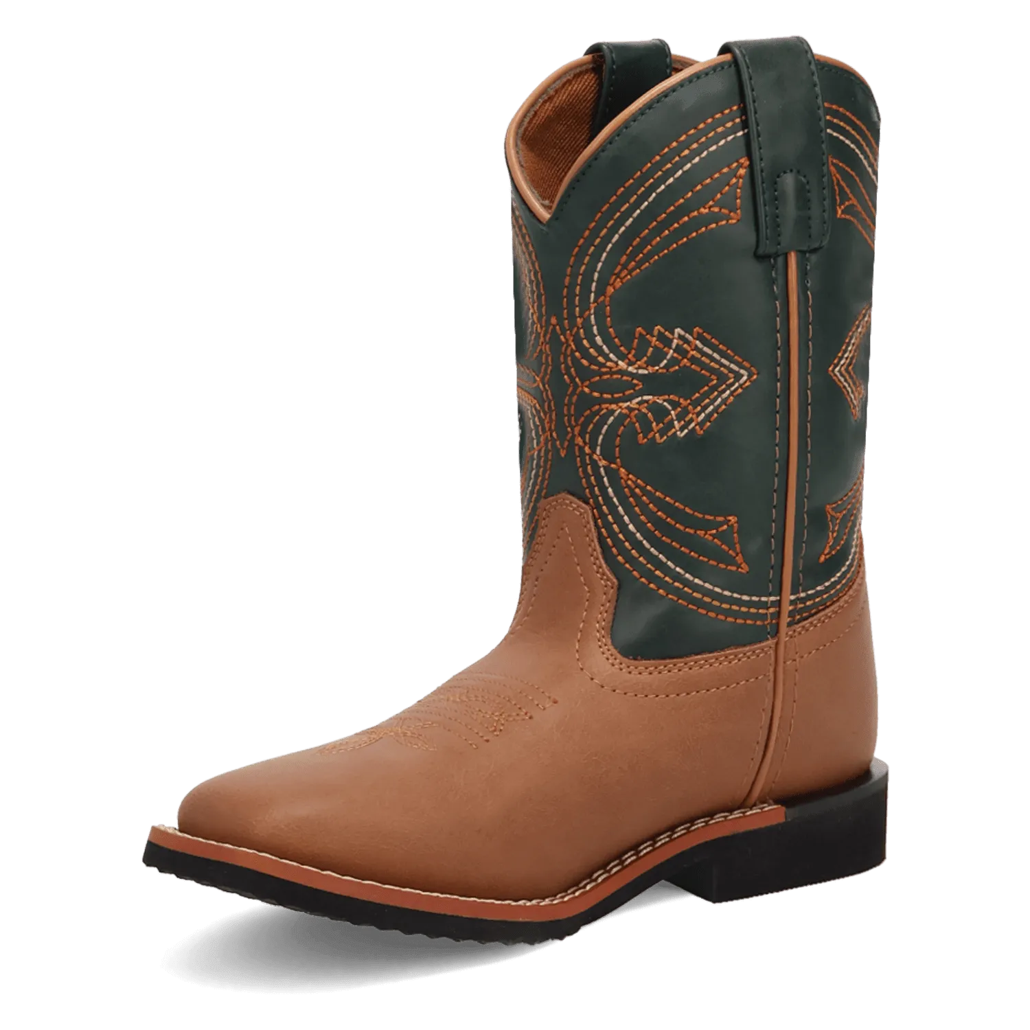 WYLER MAN MADE  BOOT