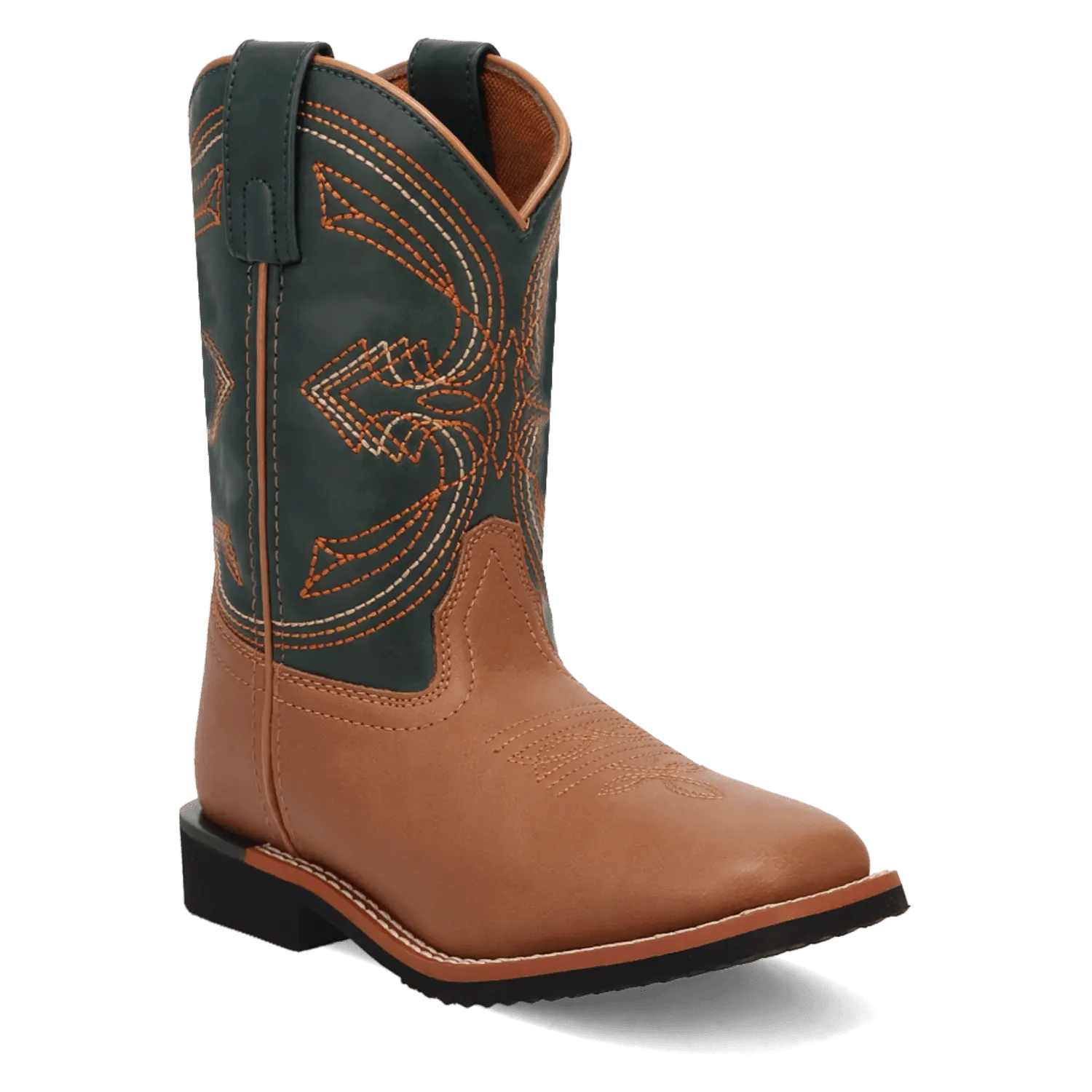 WYLER MAN MADE  BOOT