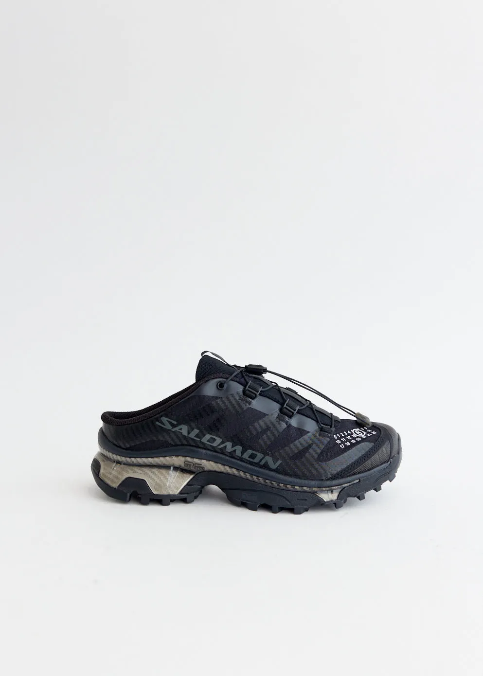 x Salomon XT-4 Mules