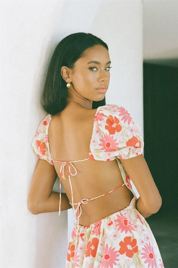 Yasmin Dress